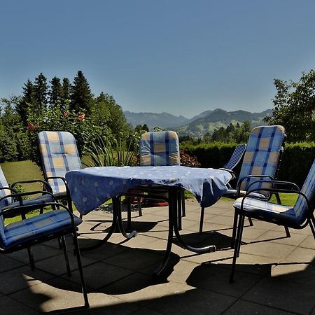 Appartment Hammerer Schwarzenberg Zewnętrze zdjęcie