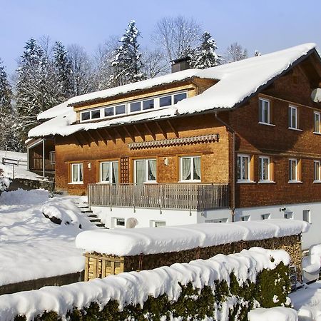 Appartment Hammerer Schwarzenberg Zewnętrze zdjęcie