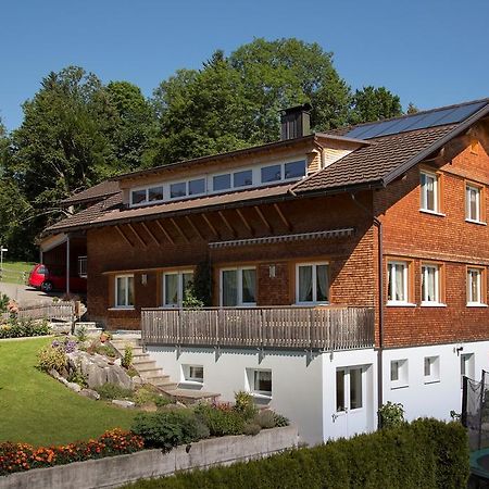 Appartment Hammerer Schwarzenberg Zewnętrze zdjęcie