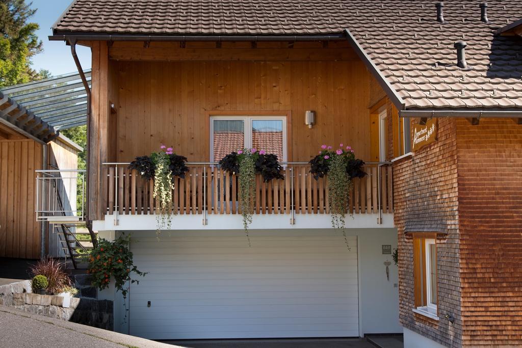 Appartment Hammerer Schwarzenberg Zewnętrze zdjęcie