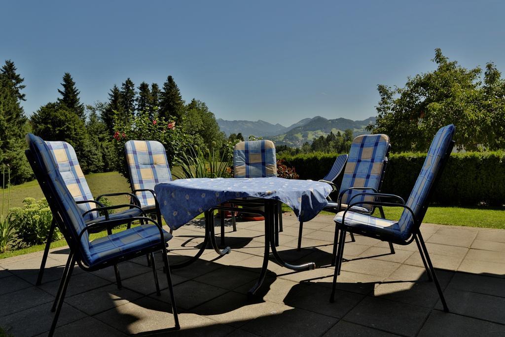 Appartment Hammerer Schwarzenberg Zewnętrze zdjęcie