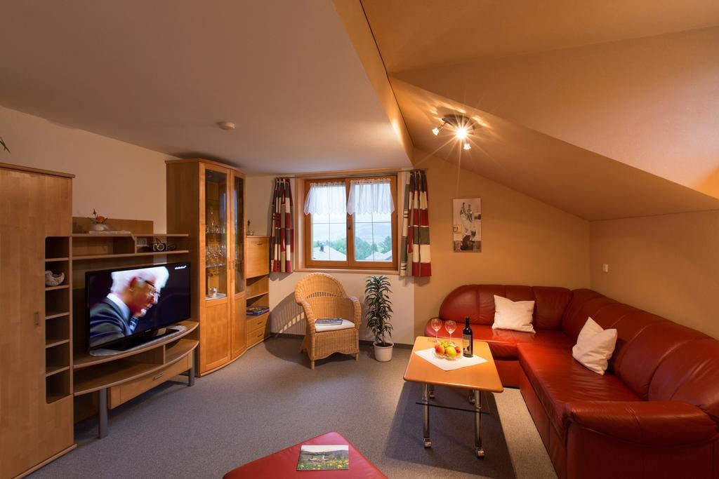 Appartment Hammerer Schwarzenberg Pokój zdjęcie
