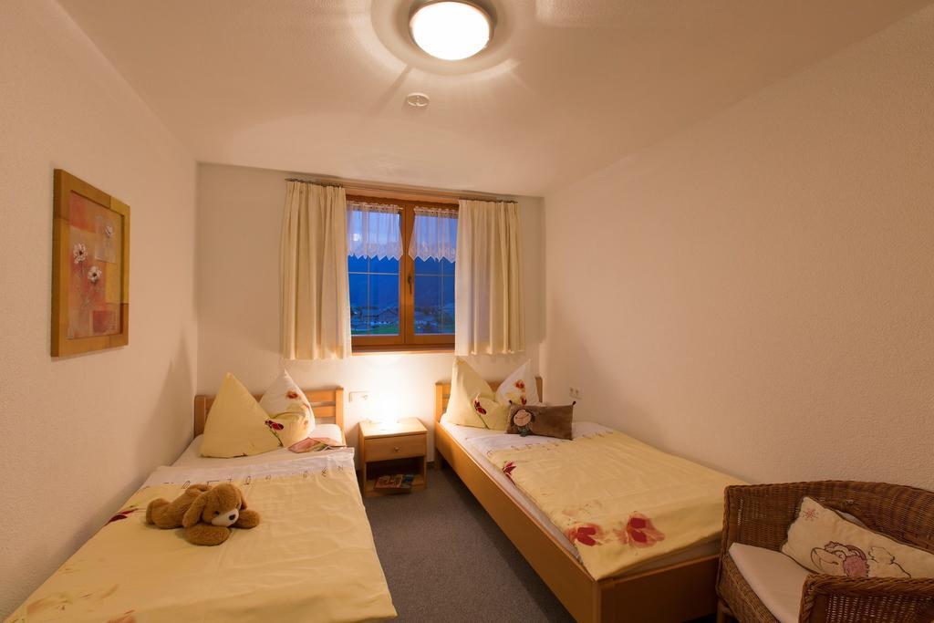 Appartment Hammerer Schwarzenberg Pokój zdjęcie