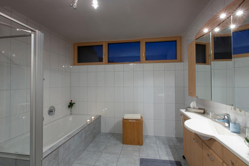 Appartment Hammerer Schwarzenberg Pokój zdjęcie