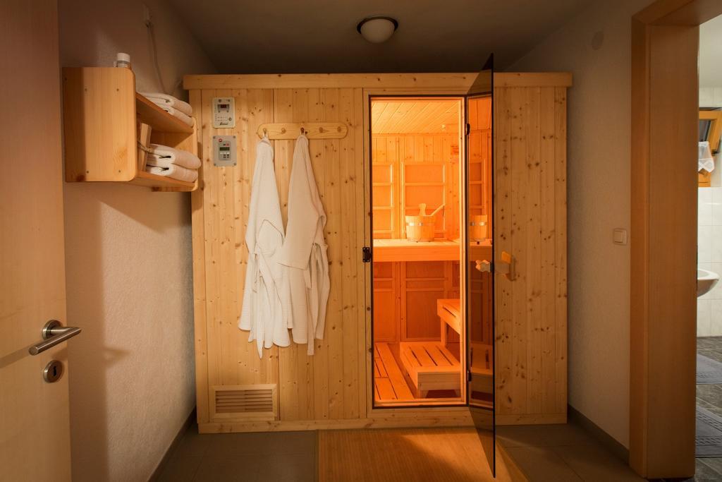 Appartment Hammerer Schwarzenberg Pokój zdjęcie