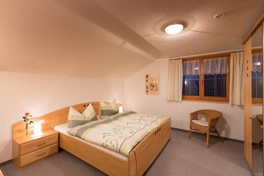 Appartment Hammerer Schwarzenberg Pokój zdjęcie